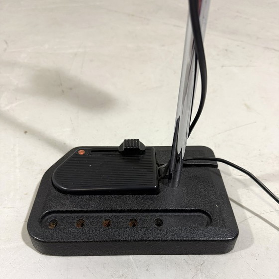 Image 1 of Viktor Frauenknecht Haloprofil desk lamp Swiss Lamps