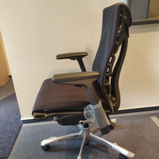 Image 1 of Herman Miller Embody office chair