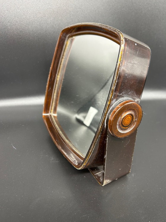 Image 1 of specchio bifacciale 1970