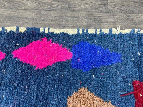 Moroccan Berber rug 250cm x 150cm – Rugs & carpets, Modern (photo 4 of 7)