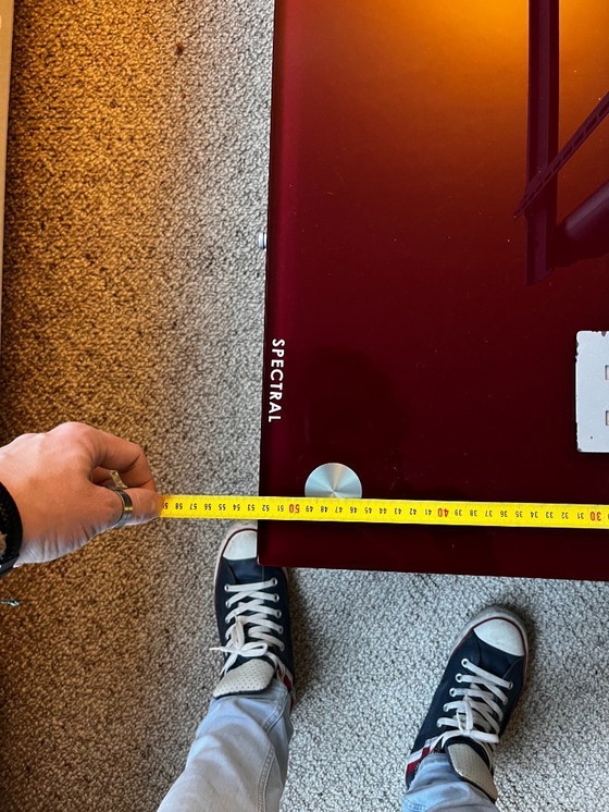 Image 1 of Spectral closed TV furniture design furniture