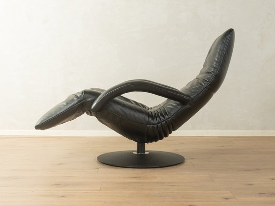 Image 1 of Fauteuil de relaxation de yoga JORI des années 1980, vintage