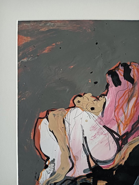 Image 1 of Rob Jacobs - Bondage