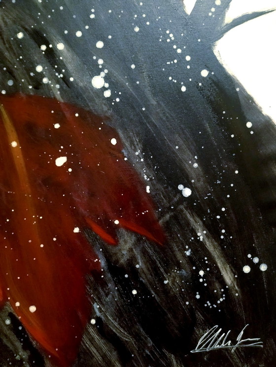 Image 1 of Walter Geraci - Winter Symphony XL