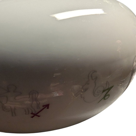 Image 1 of Theepot Nini design ontworpen voor astrologische vakvereniging Nederland 