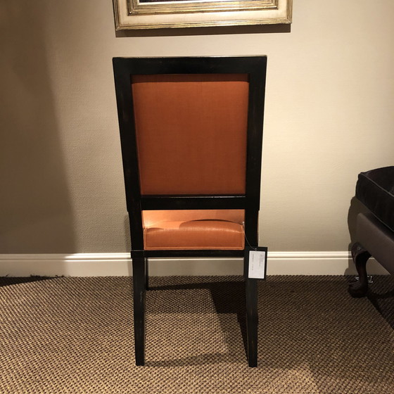 Image 1 of Gilles Nouailhac Victor dining chair