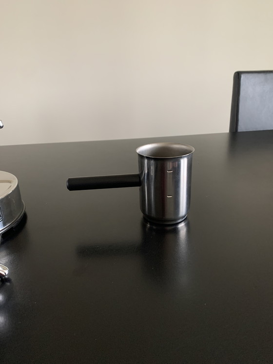 Image 1 of Machine à expresso AMA Milano années 1980