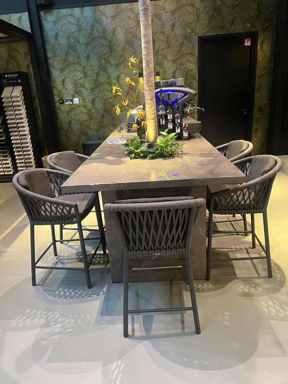 Image 1 of 9 x Borek kruk te koop