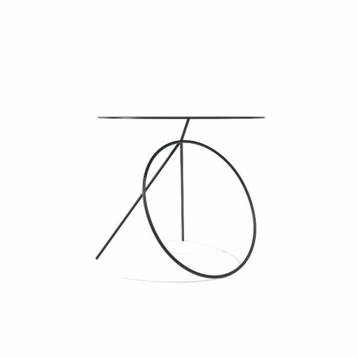 Tavolino Bamba di Viccarbe