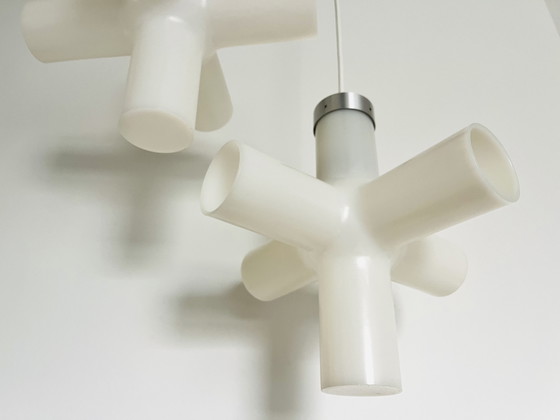 Image 1 of 2x Crosslight - Buio - Jan Melis e Ben Oostrum