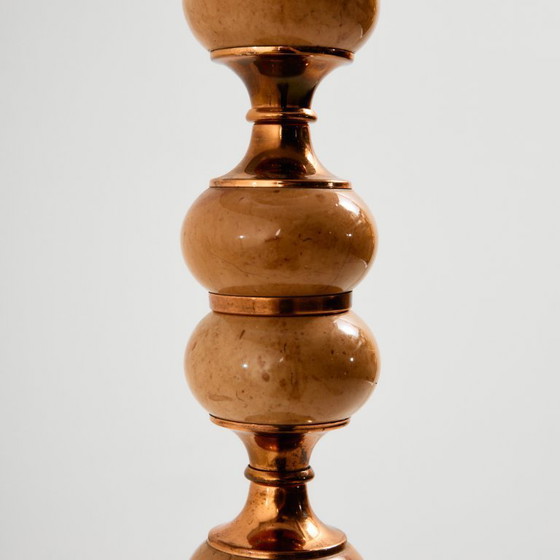 Image 1 of MK10816 Veb Narva floor lamp