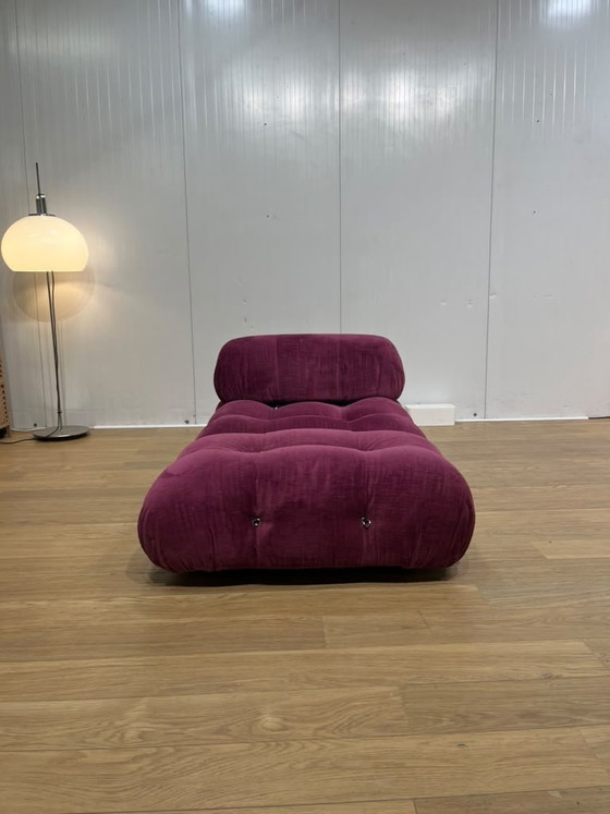 AS NEW B&B Italia Camaleonda Purple + WARRANTY, Modular sofas, Other (photo 7 of 17)