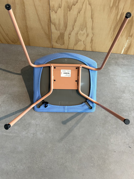 Image 1 of Gispen Nomi Classic sin reposabrazos con funda