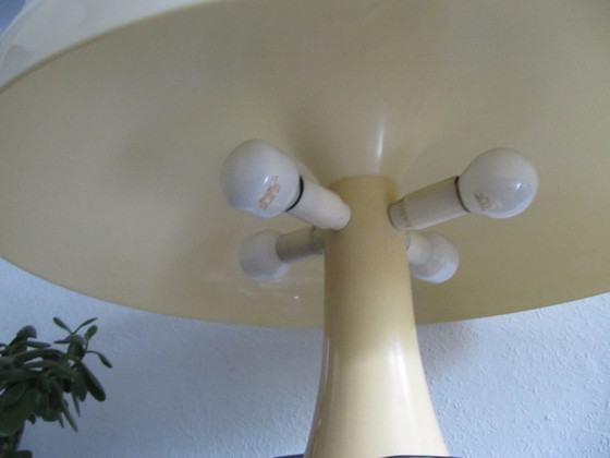 Image 1 of Artemide Nesso lamp tafellamp Giancarlo Mattioli