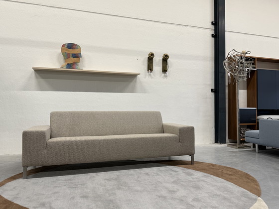 Image 1 of Gelderland 6511 Canapé 3 places Savanna Tissu 232