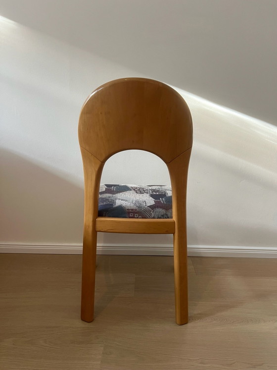Niels Koefoed Morten Sedie da pranzo x6 | Koefoeds Hornslet – Legno (photo 3 of 5)