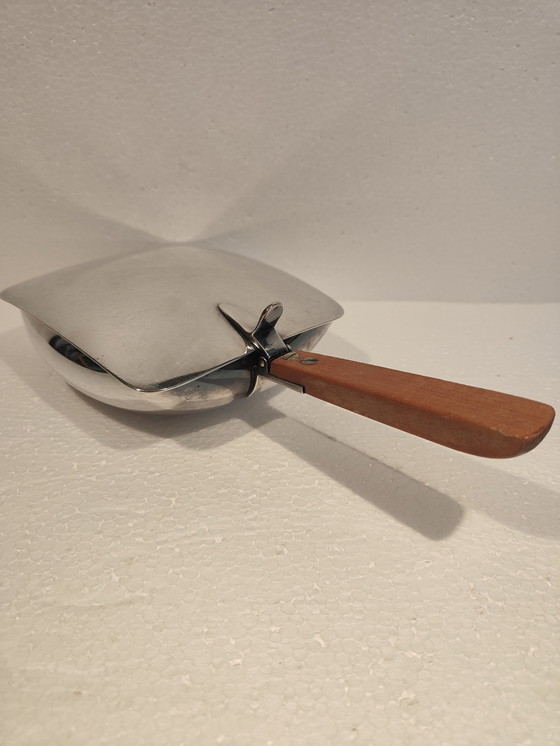 Image 1 of Christofle Silent Butler