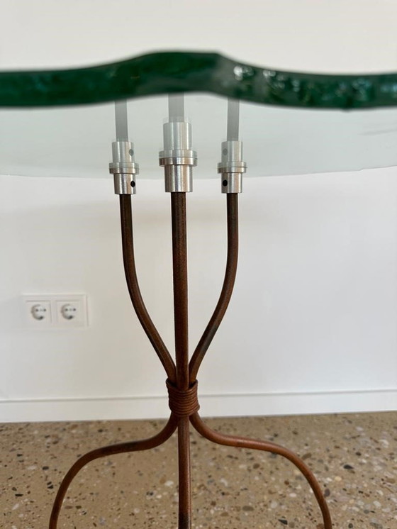 Image 1 of Tavolino Brand van Egmond