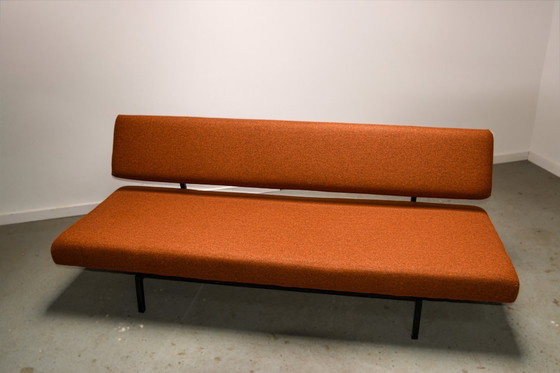 Image 1 of BR03 Schlafsofa von Martin Visser. 1970