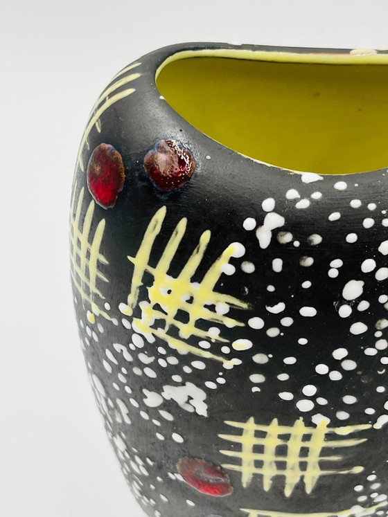 Duo Vases Carstens Tönnieshof Manila – Germany – Ceramic (photo 6 of 15)