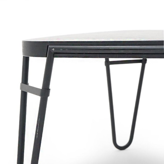 Image 1 of Tavolino “Petalo” di Charlotte Pierrand per Cassina, anni '50