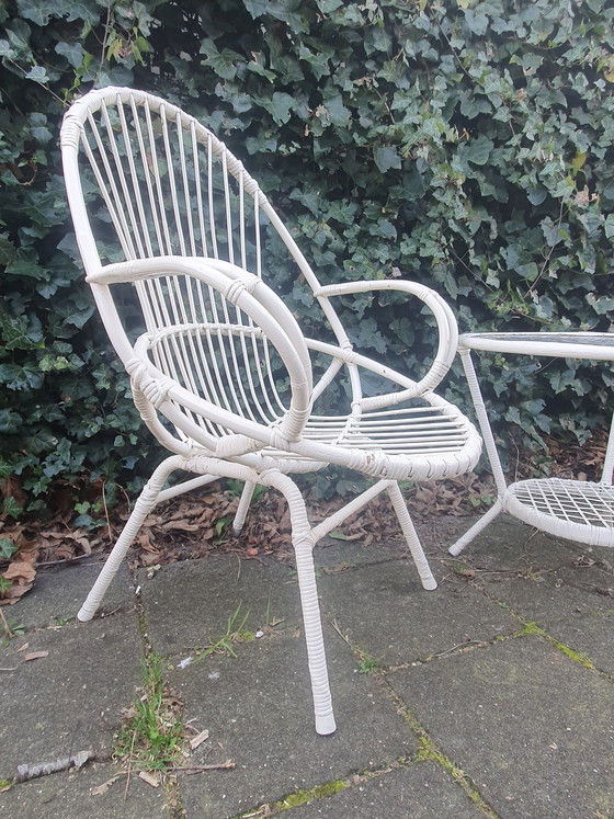 Image 1 of Set da giardino Rohe Noordwolde