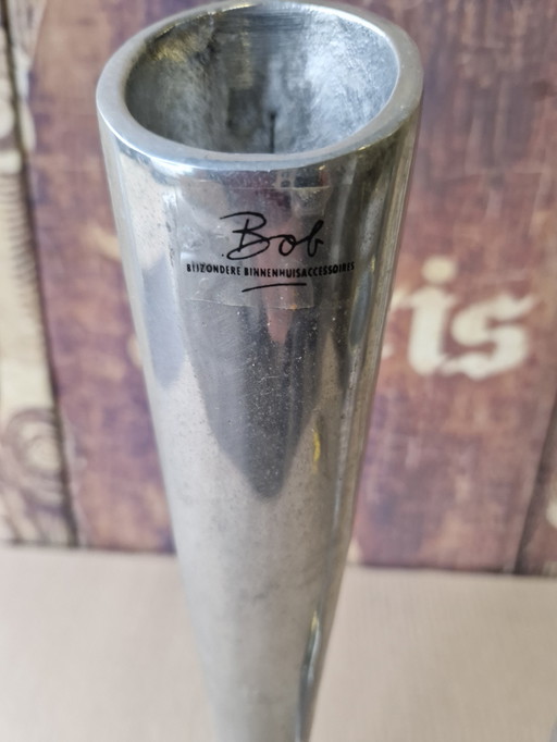 Set di vasi alti 29 e 39 Bob accessori speciali per interni