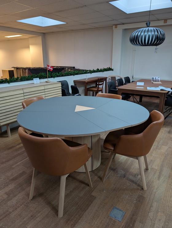 Image 1 of Set da pranzo Skovby n. 33