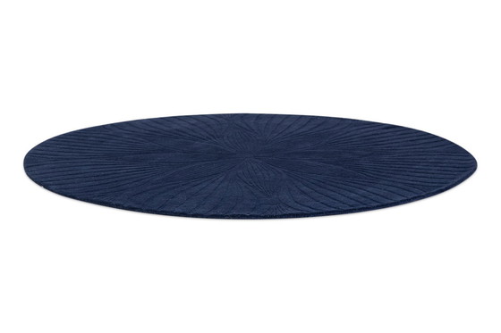 Image 1 of Folia-Azul marino