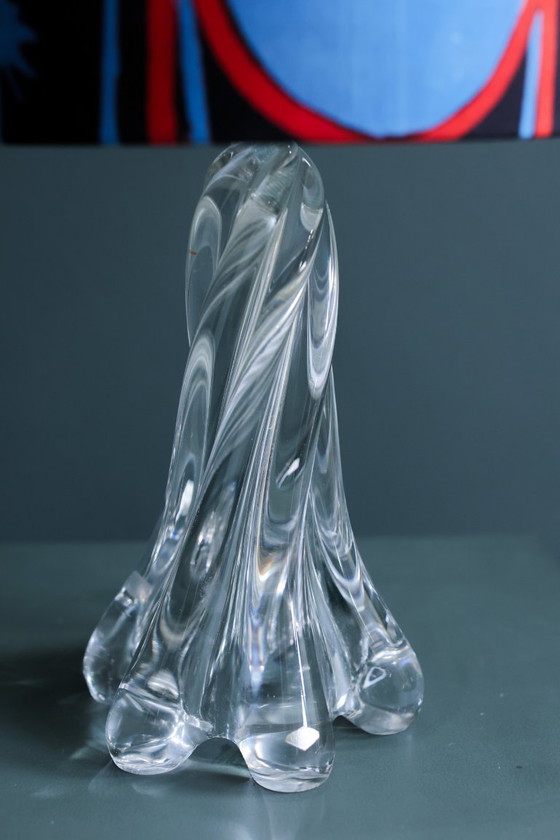 Image 1 of Set of Two Table Lamps by ARTE VANNES