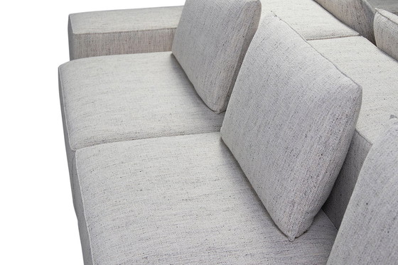 Image 1 of Passe Partout Blocco corner sofa