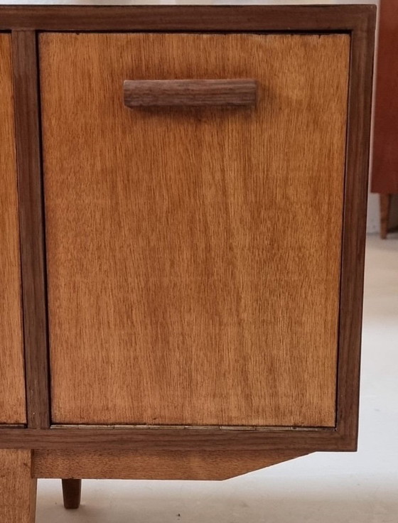 Image 1 of Lowboard Silund