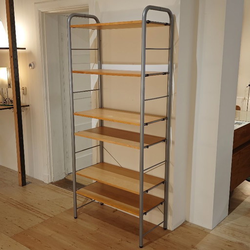 Vintage IKEA Niklas Kast