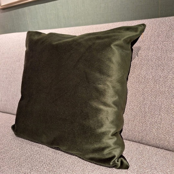 Image 1 of Kvad Velours-Nahkampf