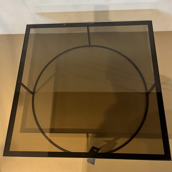 Image 1 of Leolux Prismo coffee table - 100 cm