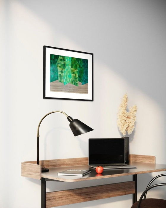 Image 1 of Groene Symfonie