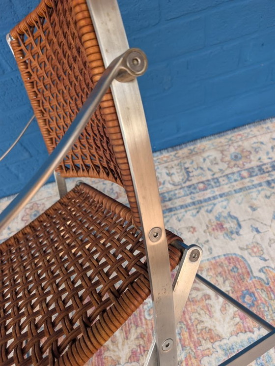 Image 1 of Vintage 'Carlotta' armchair, Antonio Citterio for Flexform, 1990s