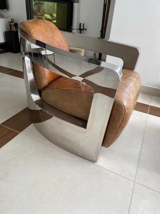Image 1 of Sillas de club revisitadas