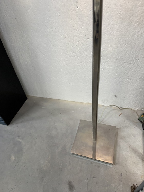 Image 1 of Brand van Egmond Delphinium Lámpara de Pie Níquel