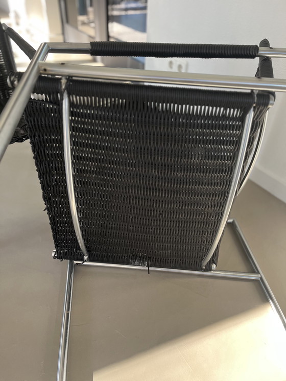 Image 1 of 2 fauteuils Martin Visser SZ01 Spextrum