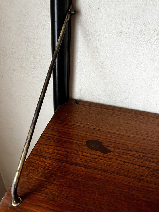 Image 1 of Bellissimo pensile Louis van Teeffelen Webe