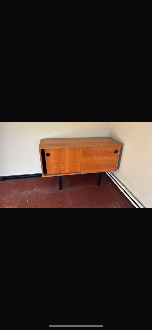 Vintage Highboard/Bookcase