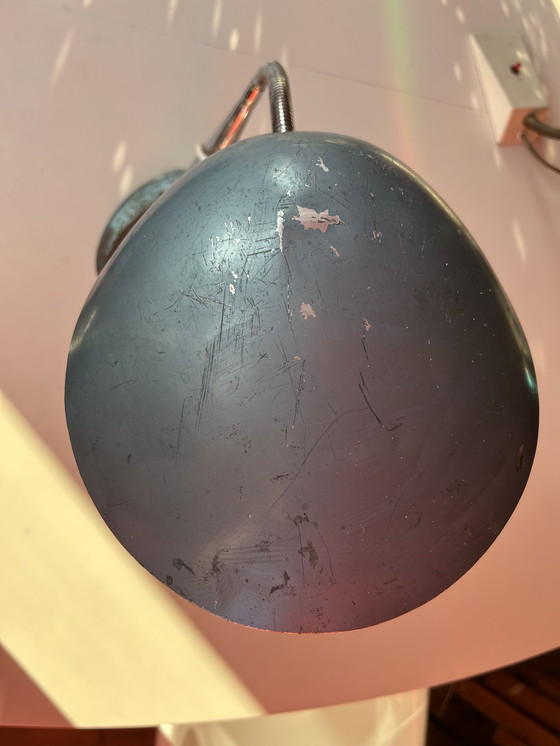 Image 1 of Cosack Tischlampe 50er Bauhaus Mid Century