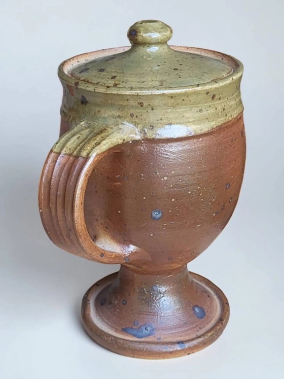 Teapot / coffee pot / cups P. Digan ( ) & J. Stedman ( ) – Kitchen accessories, Porcelain (photo 5 of 18)