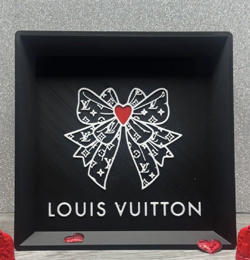 Shell de Louis Vuitton
