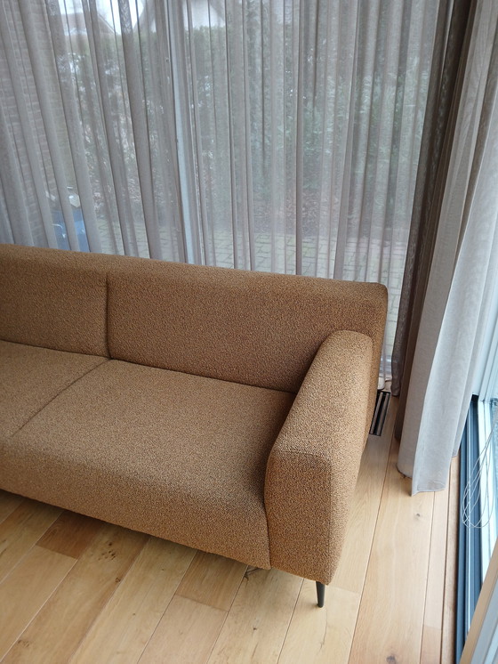 Image 1 of Canapé 3 places DYYK avec coussins HK Living