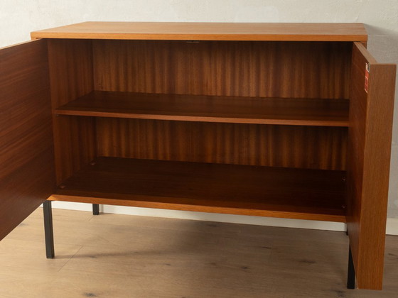 Image 1 of Commode uit de jaren 60, Günter Renkel