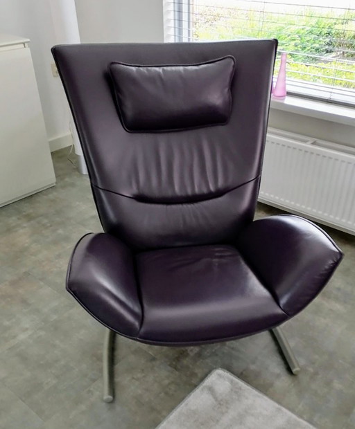 recliner Rolf Benz 4100
