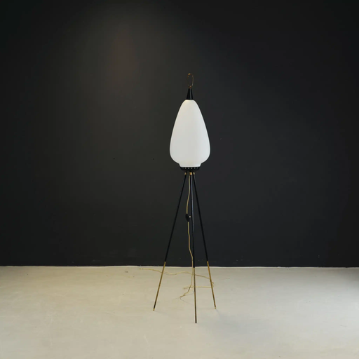 Stilnovo vloerlamp