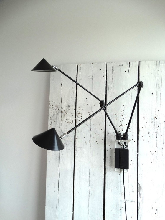 Image 1 of Pola Amstelveen, Black edition